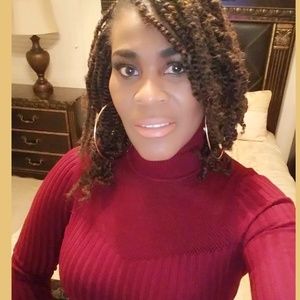 Meet your Posher, Veronica